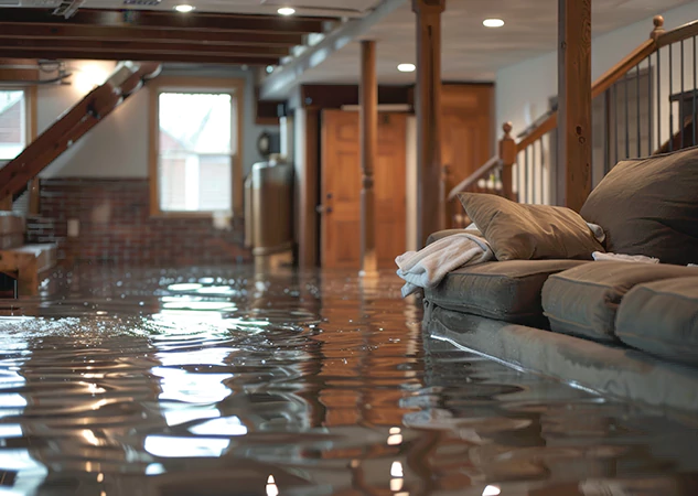 Your Sewage Restoration Experts in Lone Jack, MO
