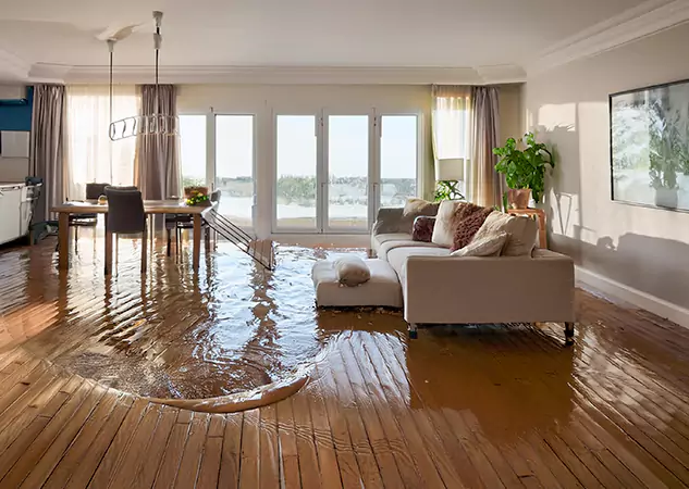 Your Water Removal Specialists in Lone Jack, MO