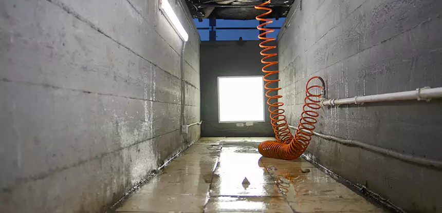 Professional Crawl Space Water Mitigation Services in Lone Jack, MO