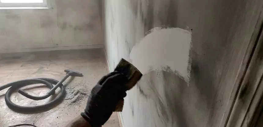 Professional Water and Fire Damage Restoration Services in Lone Jack, MO