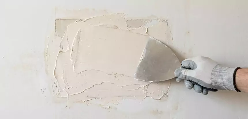 Professional Water Damage Wall Repair Services in Lone Jack, MO