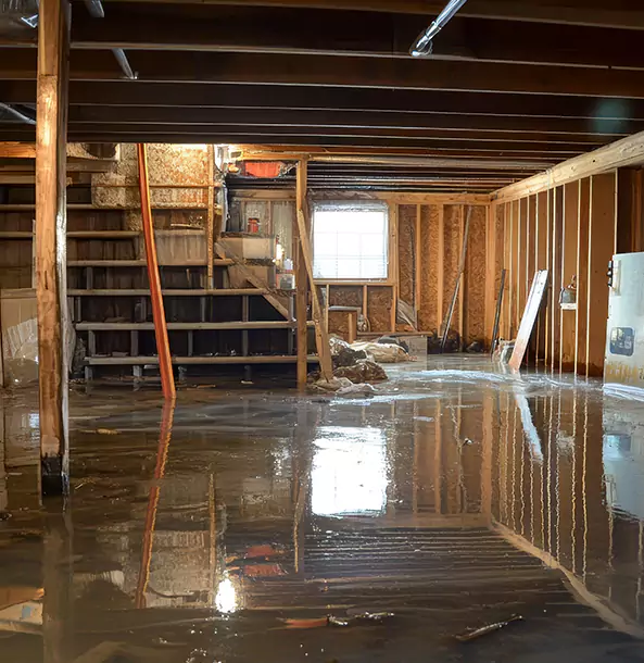 Why Lone Jack Property Owners Trust Lone Jack Restoration Pro for Standing Water Removal?