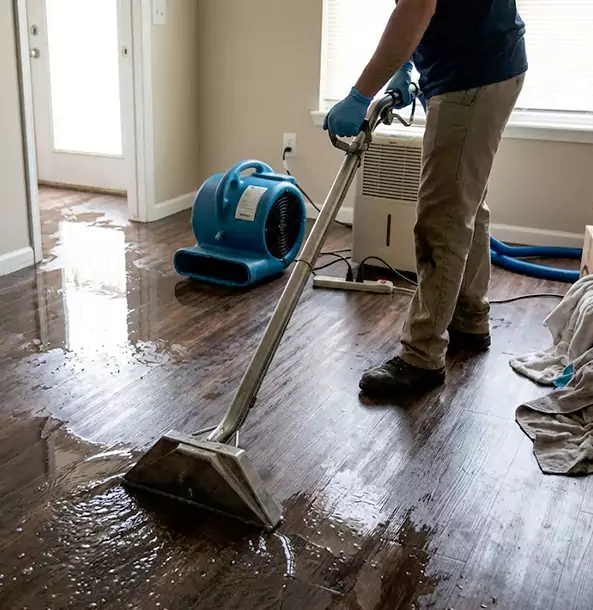 Why Lone Jack Homeowners Choose Lone Jack Restoration Pro?
